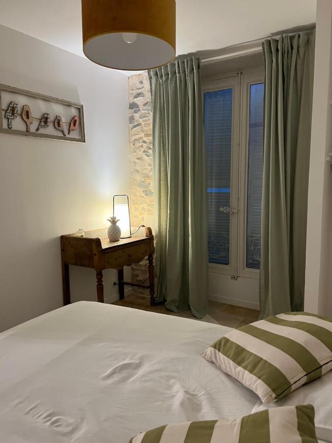 L'Escapade Nimoise Apartamento Nîmes Exterior foto