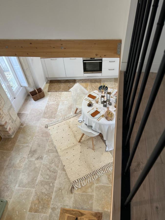 L'Escapade Nimoise Apartamento Nîmes Exterior foto