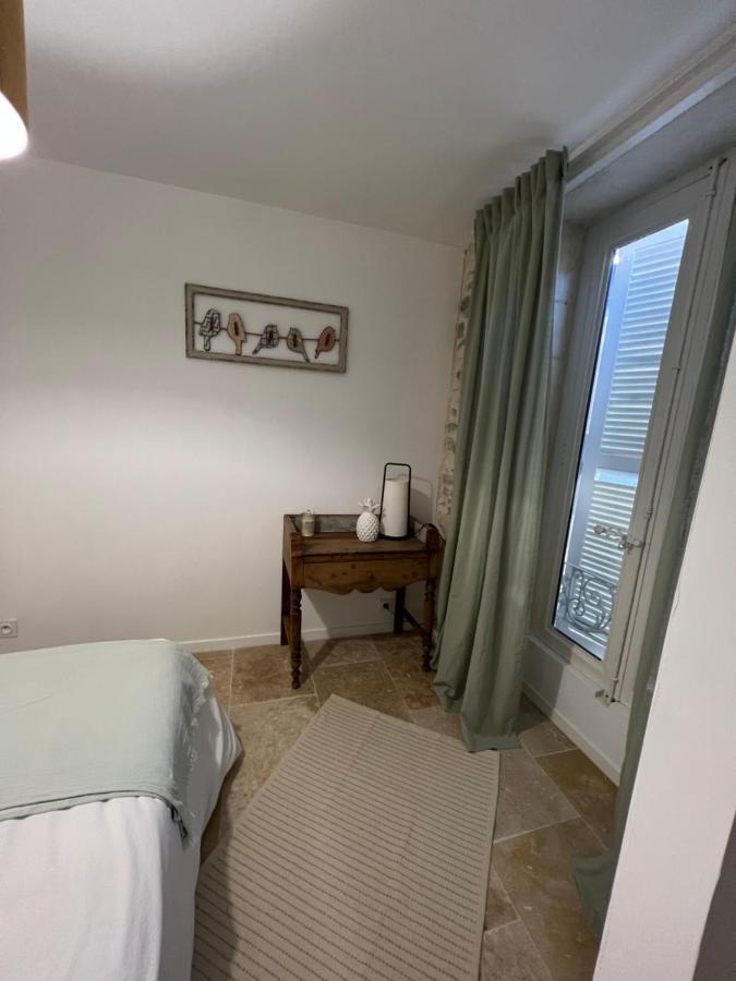 L'Escapade Nimoise Apartamento Nîmes Exterior foto