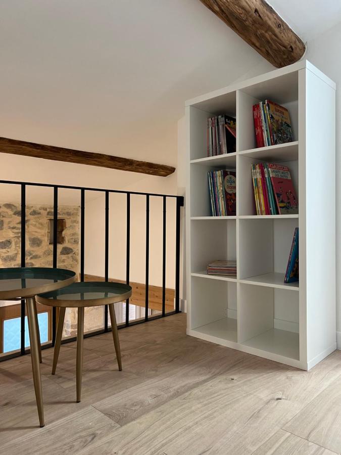 L'Escapade Nimoise Apartamento Nîmes Exterior foto