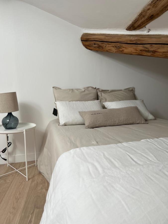 L'Escapade Nimoise Apartamento Nîmes Exterior foto