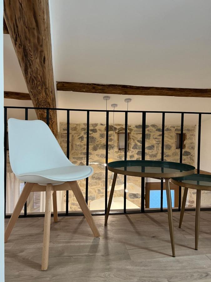 L'Escapade Nimoise Apartamento Nîmes Exterior foto