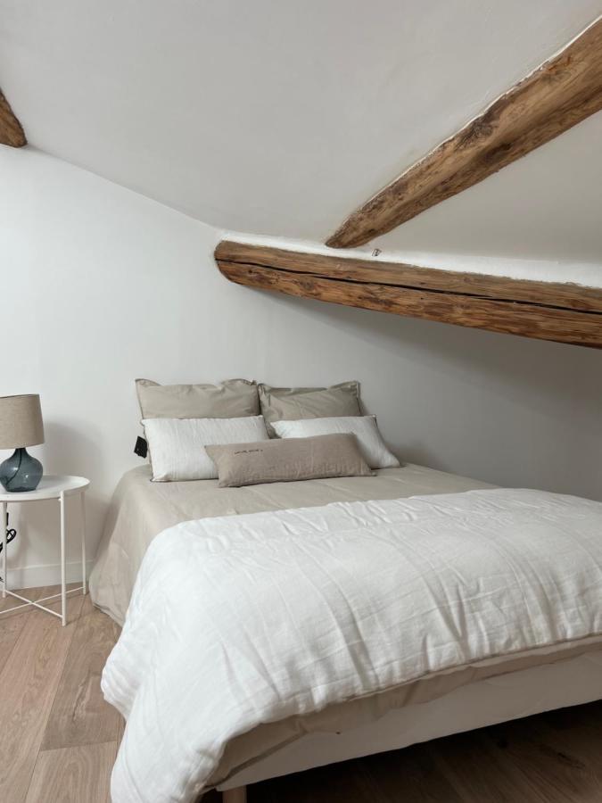 L'Escapade Nimoise Apartamento Nîmes Exterior foto