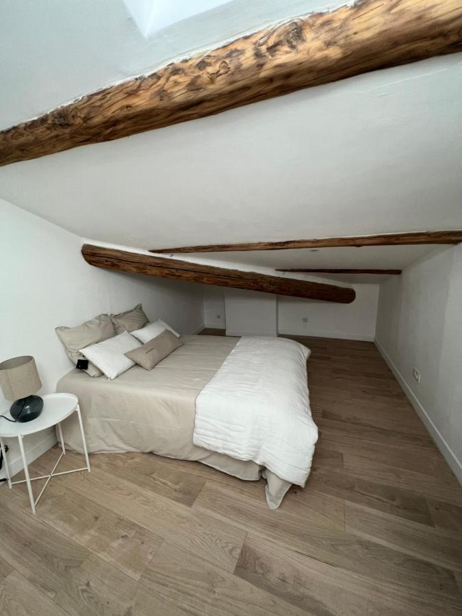 L'Escapade Nimoise Apartamento Nîmes Exterior foto